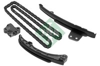Steuerkettensatz Schaeffler INA 559 1033 20 FüR Toyota Yaris Verso VAN NCP13_