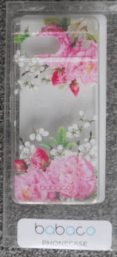 GOOGLE PIXEL 7 PHONE CASE BY BABACO - 第 1/1 張圖片