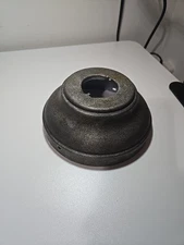 Hunter Ceiling Fan Canopy Bracket Mount Box Cover Base