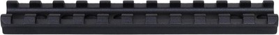 Durable 0 MOA Picatinny Rail Mount for Marlin 336/1894/1895 Series - Quick Setup