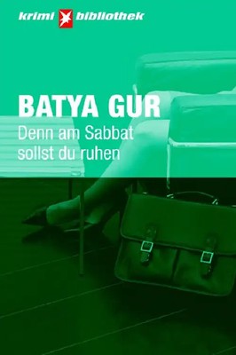 Denn am Sabbat sollst du ruhen