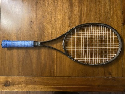Head Ventoris 600 Tennis Racquet Double Power Wedge Made In Austria