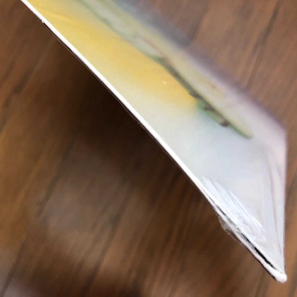 Gloria Estefan – Gloria! , Epic E69200 Blue Vinyl LP US Limited NM - Image 4 of 4