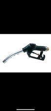  Tankpistole  Zapfpistole Zapfventil Automatisch Slimline ZVA 2 Diesel