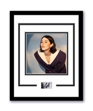 Gracie Abrams Autographed Signed 11x14 Framed Photo ACOA