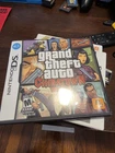 Grand Theft Auto Chinatown Wars - Nintendo DS