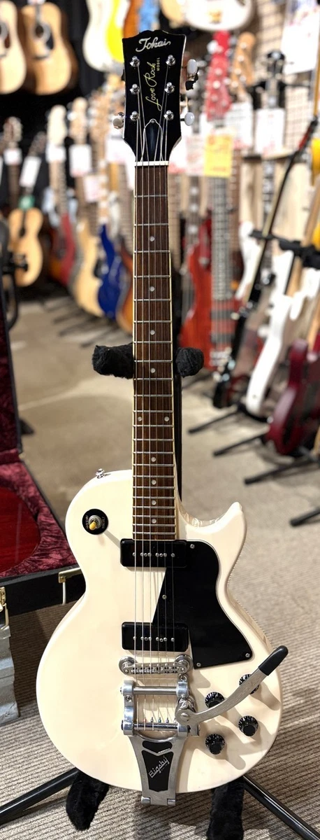 Tokai Love Rock Guitar | eBay
