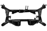 Hinterachse FüR Nissan X-TRAIL T30 01-