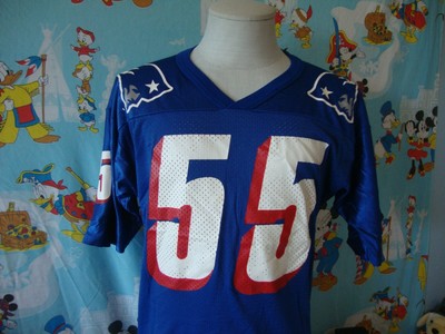 mcginest jersey