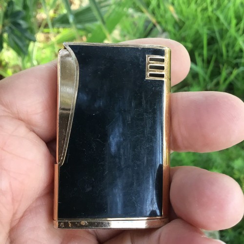 PRINCE SUPER LIGHTER Mechero Accentino Feuerzeug Briquet - Imagen 7 de 11