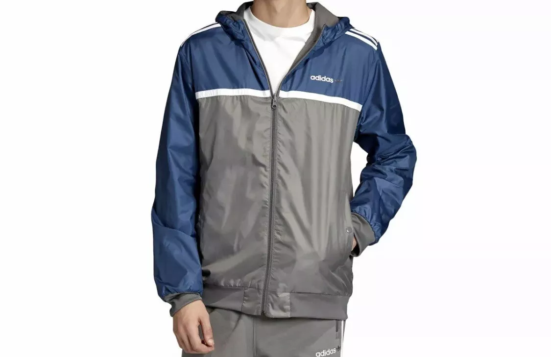 adidas Originals Linear Jacket | eBay