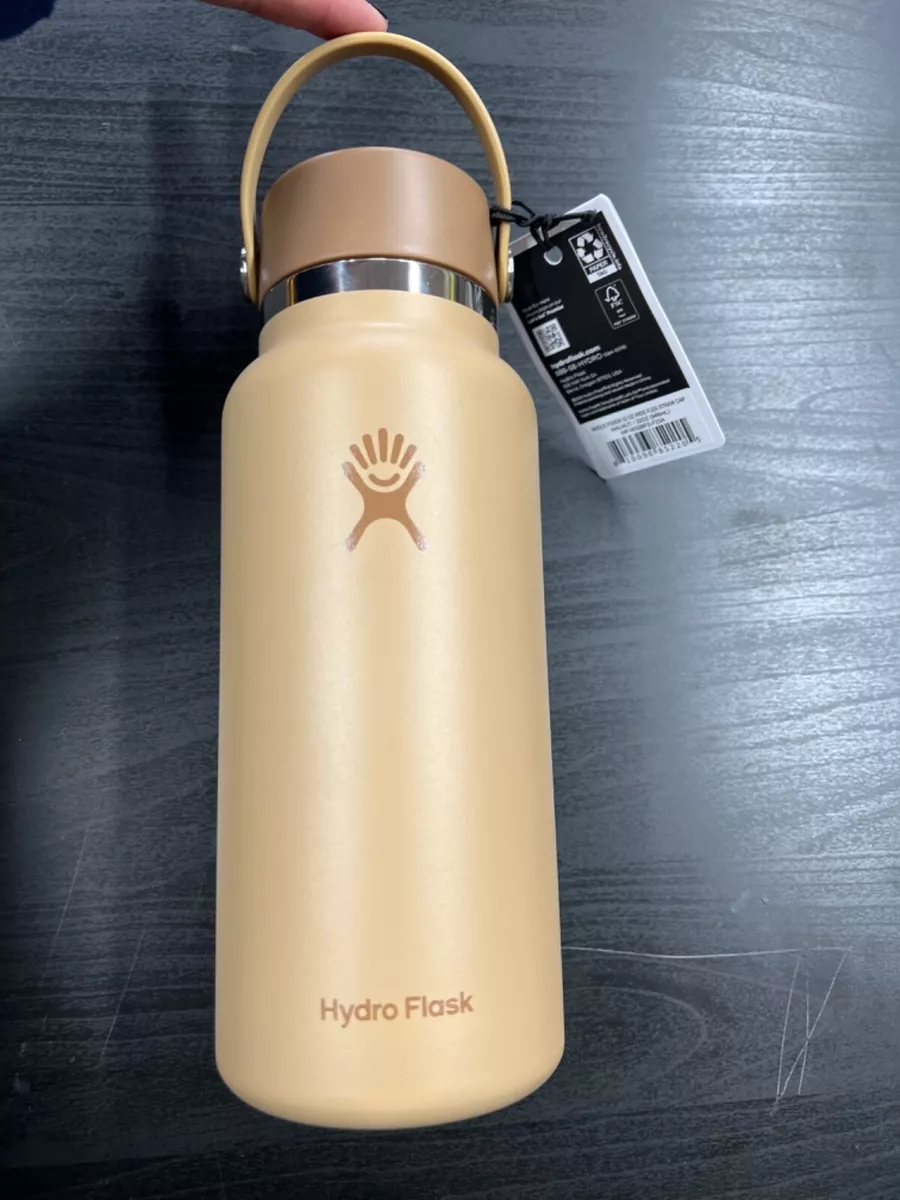 hydro flask limited edition 32oz