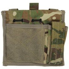 BRITISH ARMY MTP OSPREY ADMIN PANEL-MOD ISSUE