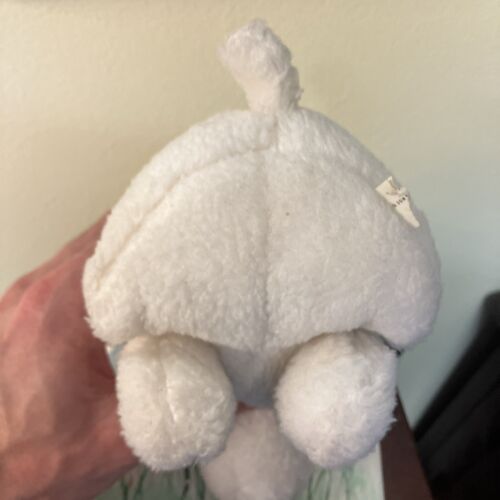 Lovely Vintage Snoopy Cuddly Toy: Good Used Condition: 20cm Length and 11cm Wide - Picture 7 of 12