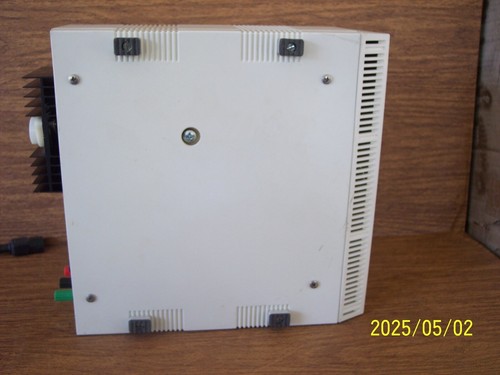 PTI Photon Technology international LPS-220B Lamp Power Supply S/N 0441-LPS220B - Picture 9 of 12