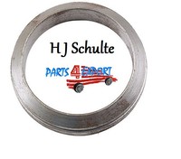 Audi 100 A6 Quattro Driver Left Exhaust Seal Ring H J Schulte 4a0 253 137 A on sale Audi 100 A6 Quattro Driver Left Exhaust Seal Ring H J Schulte 4a0 253 137 A on sale