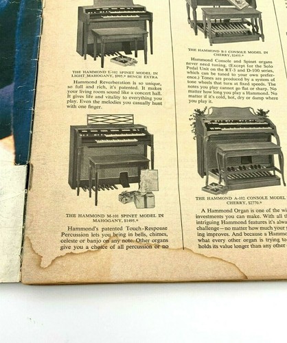 VTG 1963 John F. Kennedy JFK magazines newspaper ephemera junk journals collage - Picture 5 of 12