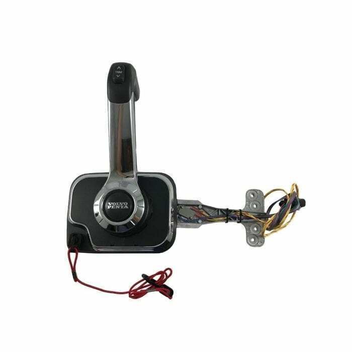 Volvo Penta Control #22928971 | eBay Volvo Penta Control #22928971 | eBay
