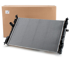 Radiateur Citroen AK