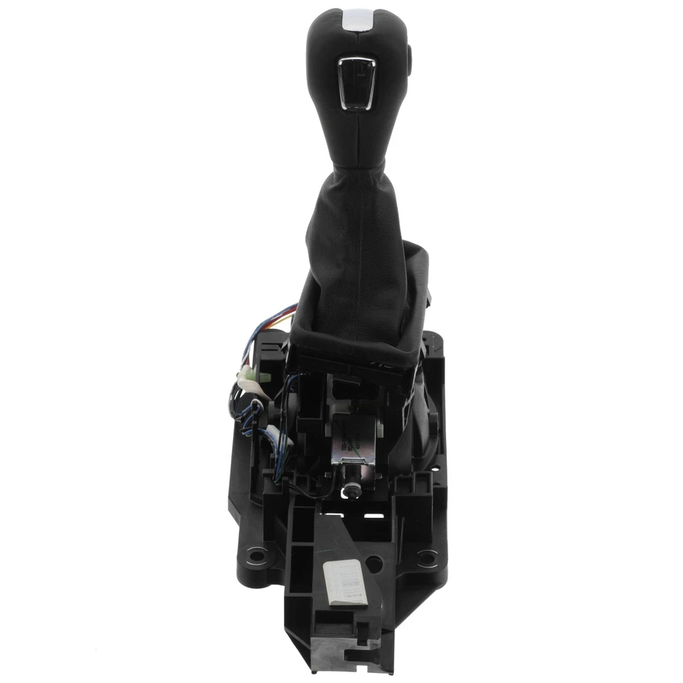 Selector de palanca de cambios genuino Ford 2011-2012 Lincoln MKX GA1Z-7210-AB Foto 3 de 4