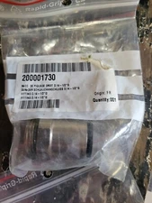 Charmilles D.14 x 1/2" Fitting PN: 200001730 Wire EDM; GF; NEW