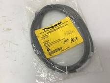 Turck PKG 3M-2/S90 Molded Cordset Pico Fast