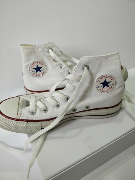 tute da ginnastica converse donna