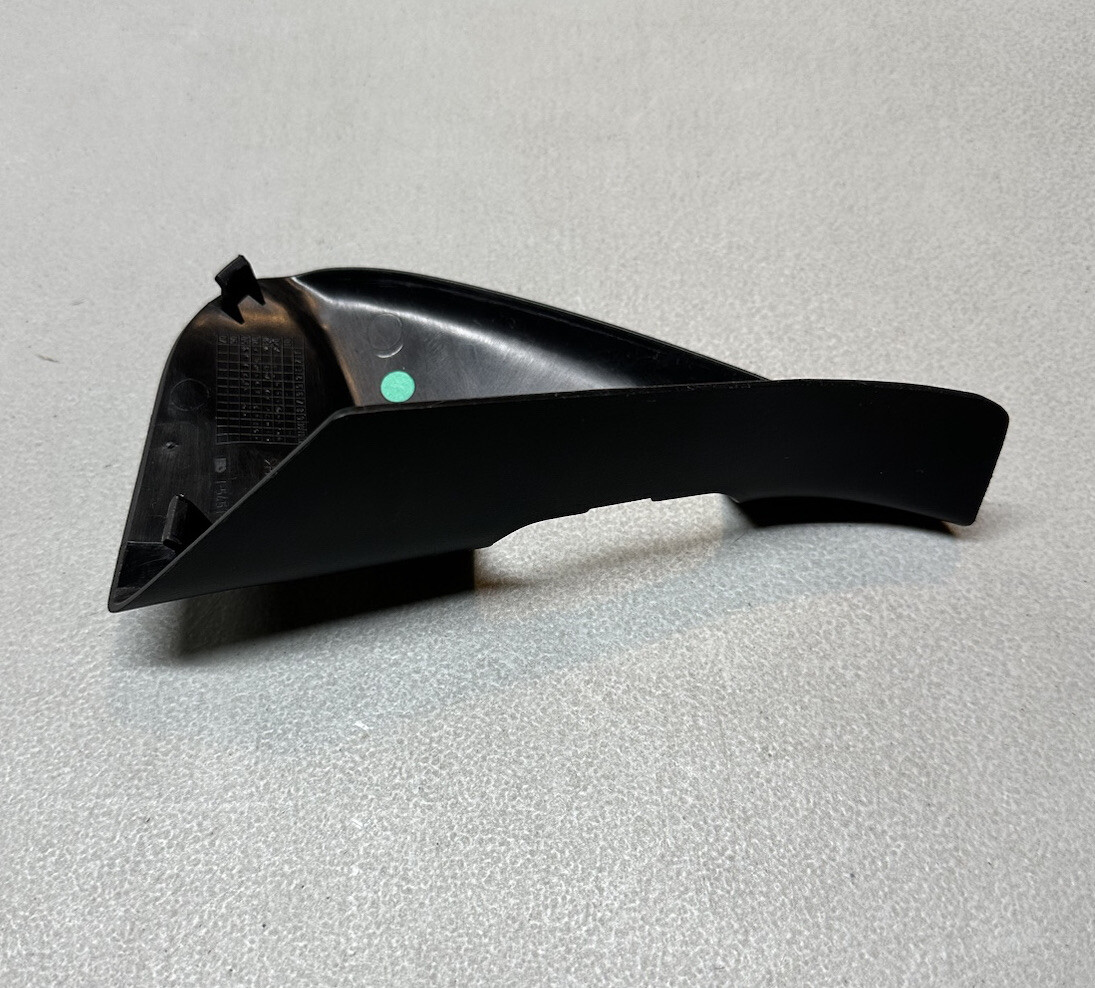 はち。ページ Saab 9-3 Interior Trim Mirror Cover Panel 12782999 Left OEM