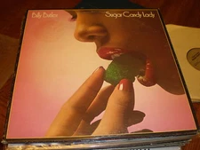 Billy Butler LP Sugar Candy Lady