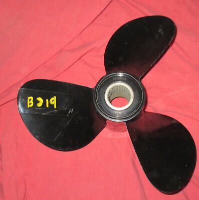 Volvo Penta A6 852251 DuoProp Aluminum Propeller Forward DP280 DP290 ...