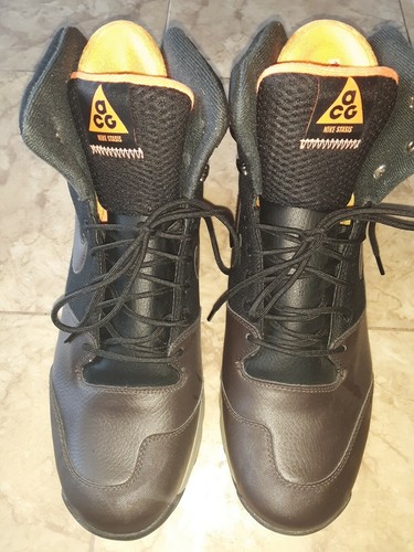 nike acg superdome size 12