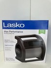 LASKO U15720 Max Performance Pivoting Utility Fan