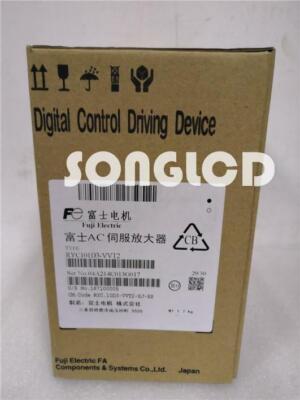 1PCS NEW RYS202S3-LTS DHL or FedEx #E7