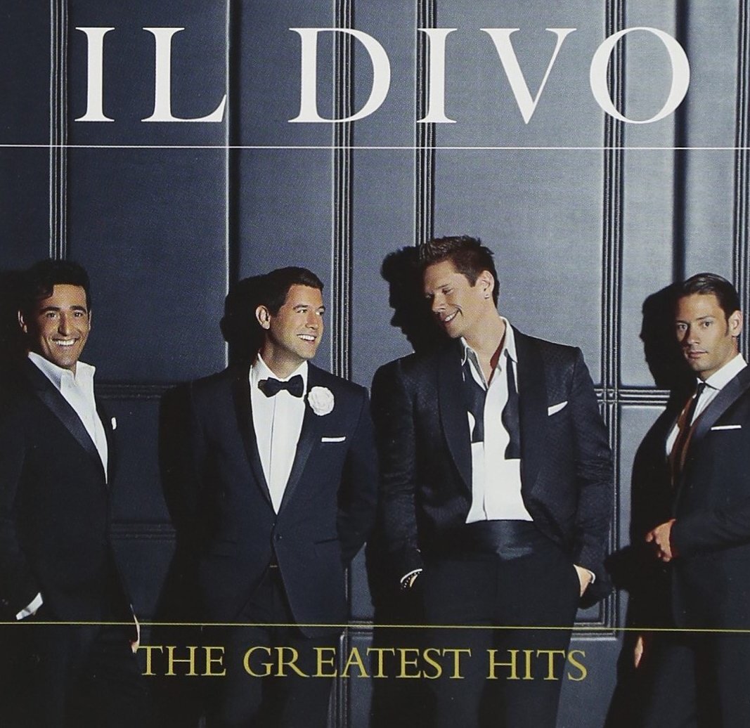 CD] The Greatest Hits Compilation Japan OBI Nomal Edition Il