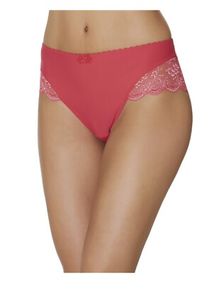 AUBADE CULOTTE HAUTE TAILLE 7 MODELE AUBADE A L'AMOUR REF DA24