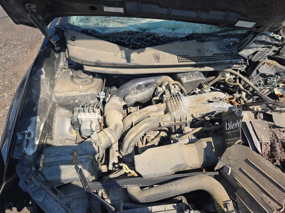 Used Rear Left Exterior Door Handle fits: 2014 Subaru Xv crosstrek assembly rear — 第 4/4 张图片