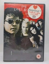 The Lost Boys (DVD, 1998) (FrenchItalian). 7