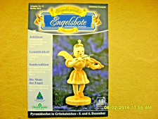 Blank Engel - Magazin ---- Engelsbote Ausgabe 13 - Herbst 2015