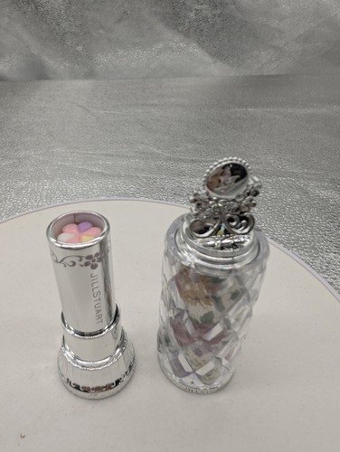 Lápiz labial JILL STUART edición limitada BLOOM LIP CANDY EUPHORIC BOUQUET 103 - Imagen 7 de 19