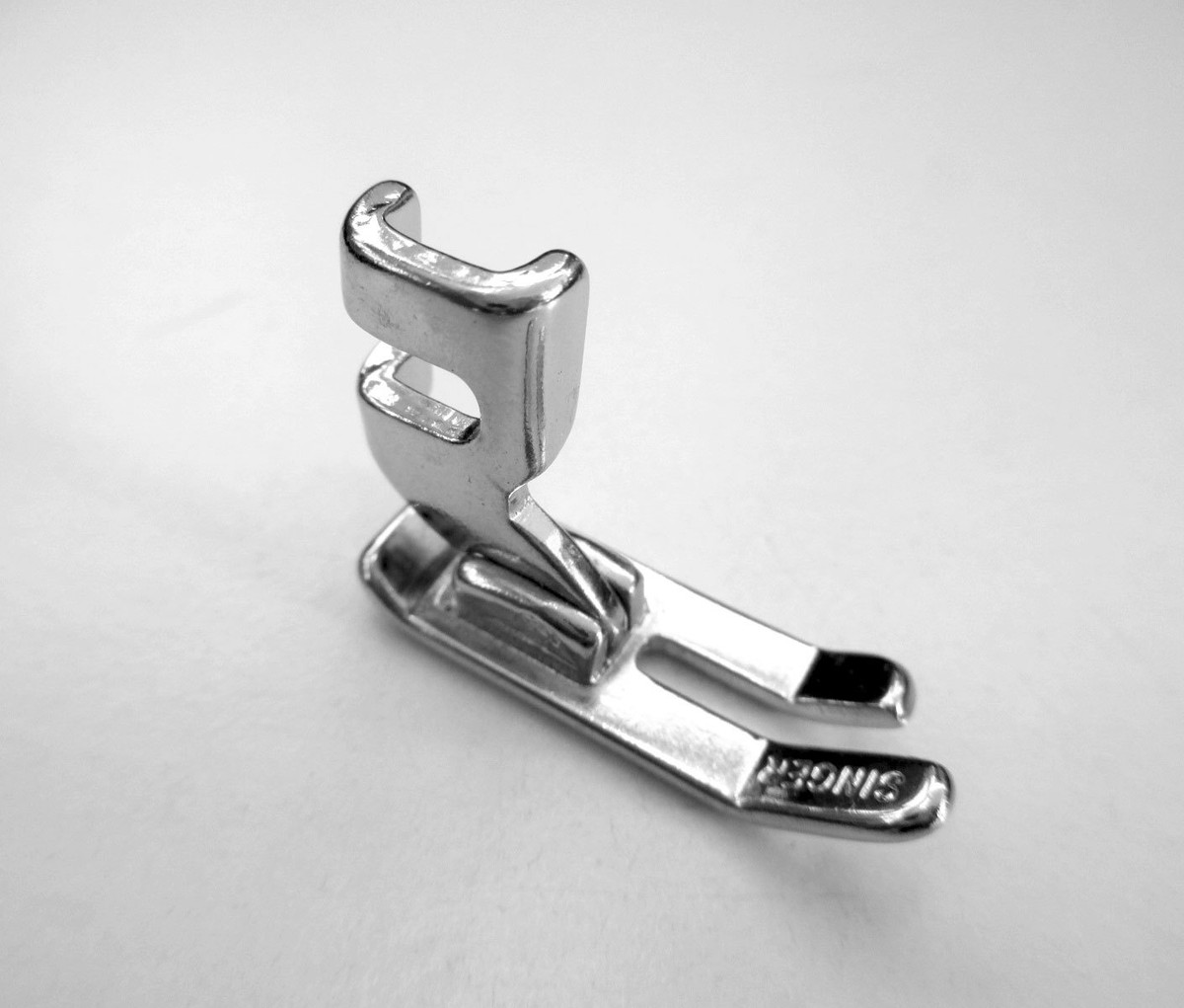 Singer Piedino A Fiore Per Macchine Da Cucire A Gambo Basso – Accessorio Originale