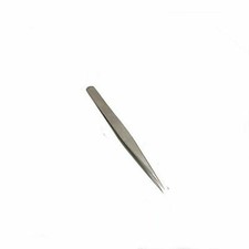 Watchmakers Fine Nosed Tweezer Jewellers Non Magnetic