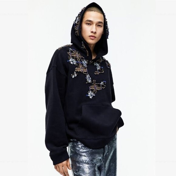 H&M Innovation Men