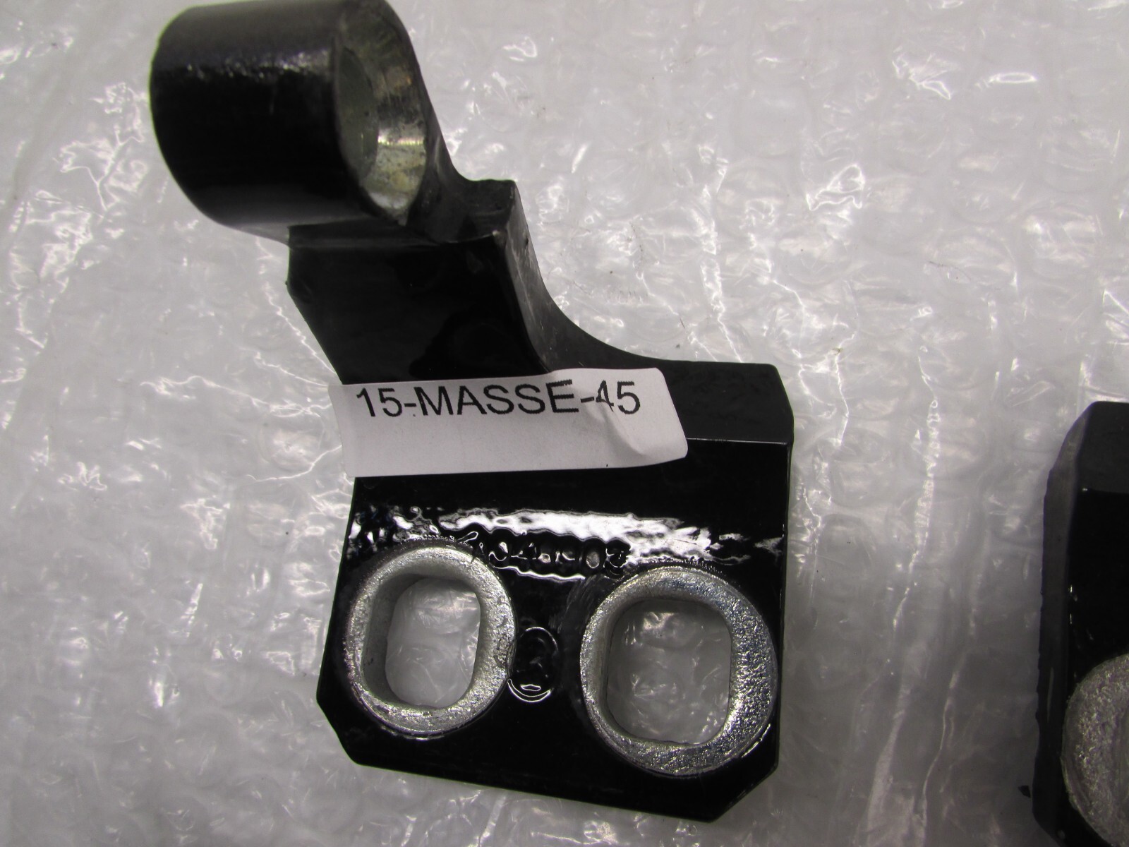2014-2020 MASERATI QUATTROPORTE LEFT AND RIGHT DOOR HINGES UPPER AND LOWER OEM