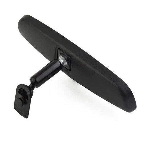 Car Interioror Rear View Mirror For Subaru Impreza 2006-2011 Forester 2009-2013 - Picture 3 of 5