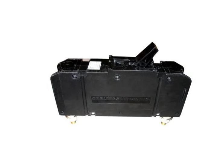 Midnite Solar MNEDC250 250Amp 125VDC Panel Mount Breaker