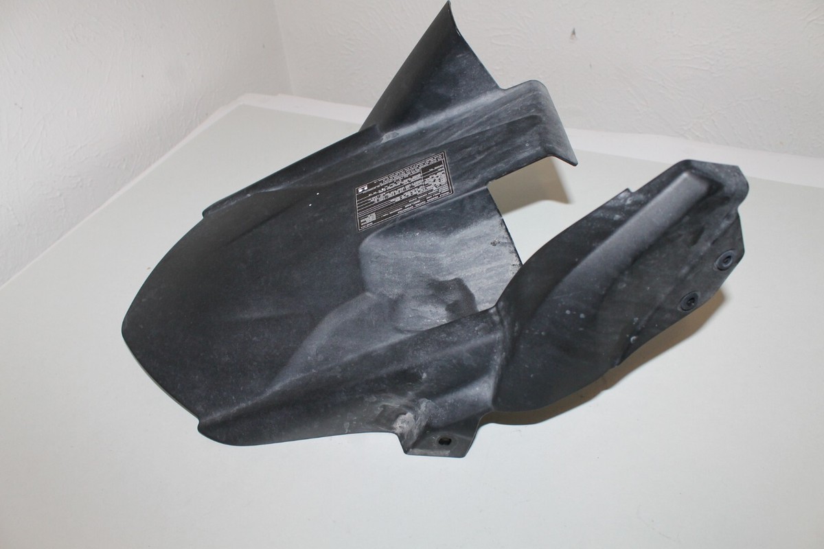 Kawasaki OEM Part 35023-0424 Fender-rear Inner for sale Kawasaki OEM Part 35023-0424 Fender-rear Inner for sale