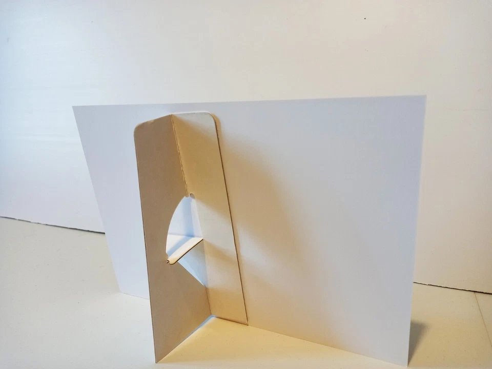 DINKY TOYS No.196 HOLDEN SPECIAL SEDAN  SHOP COUNTER/WALL DISPLAY "NEW".ADVERT   - Image 2 of 4