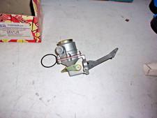 POMPA GASOLIO FIAT CROMA LANCIA THEMA 2500 TURBO DIESEL X 7302703 BCD