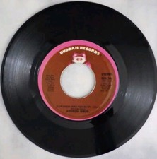 Addrisi Bros: Slow Dancin' Don't Turn Me On (Short Version)/Long Version BDA 566