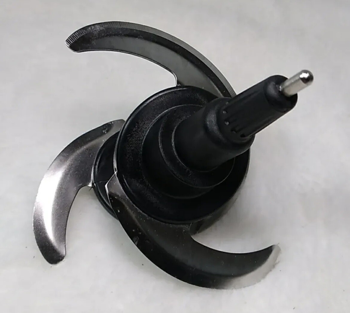 Ninja BL780 BL770 Blender Food Processor Replacement Blade 56oz 64oz-image